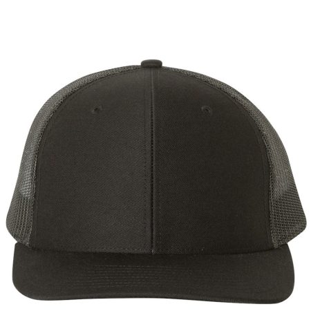 112 - CASQUETTE CAMIONNEUR