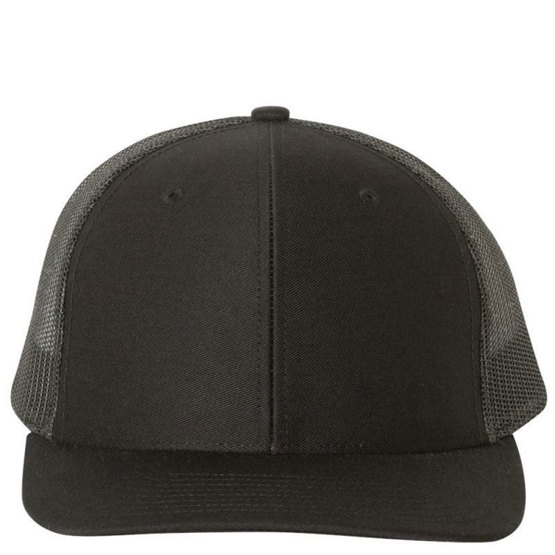 112 - CASQUETTE CAMIONNEUR