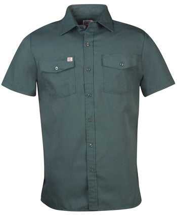 137 - CHEMISE DE TRAVAIL