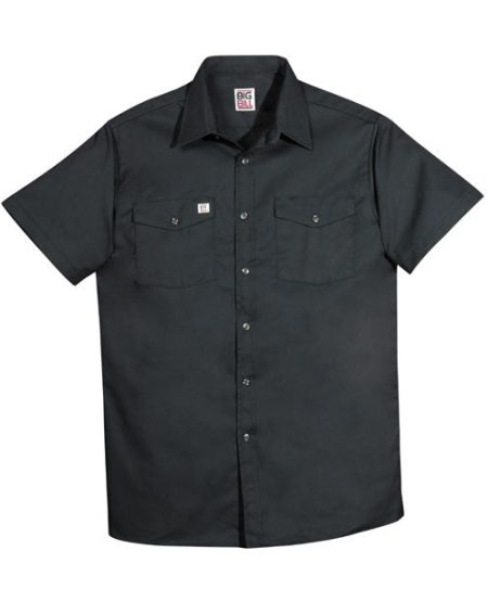 137 - CHEMISE DE TRAVAIL
