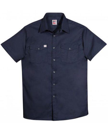 137 - CHEMISE DE TRAVAIL