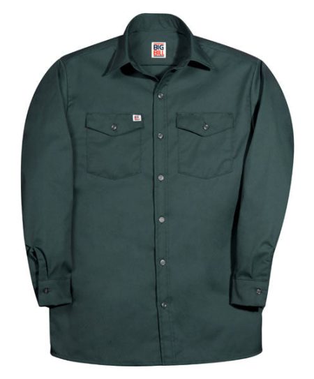 147 - CHEMISE DE TRAVAIL