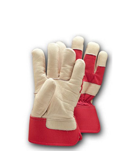 GANT DE TRAVAIL DOUBLE - 1501-BO