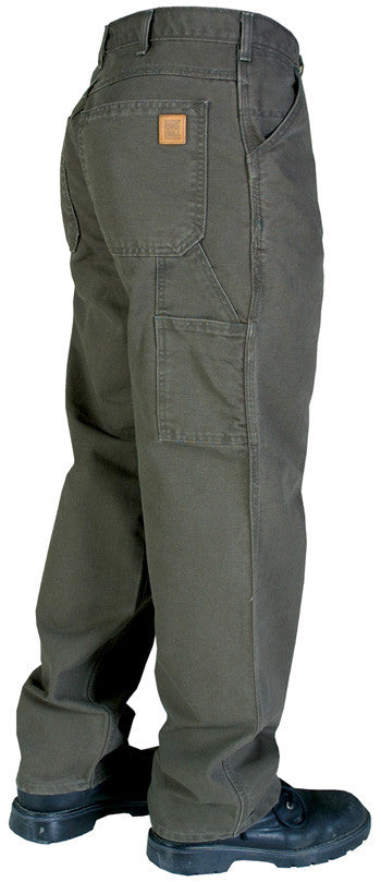 JEANS DE TRAVAIL EN DUCK 100% RING SPUN COTON - Big Bill