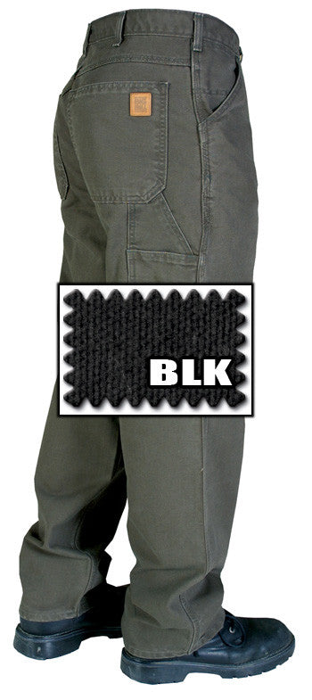 JEANS DE TRAVAIL EN DUCK 100% RING SPUN COTON - Big Bill