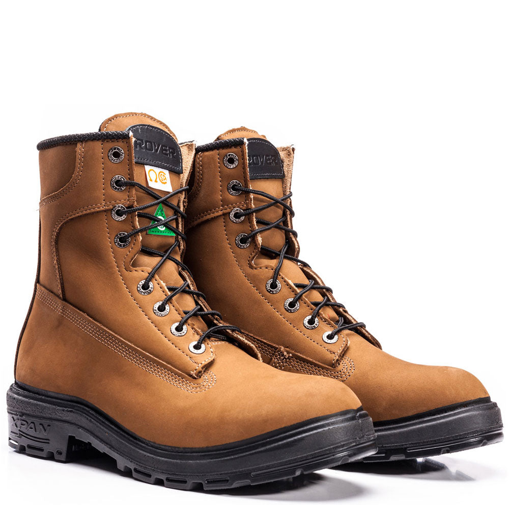 Botte de travail Royer - 2008XP – Image 2
