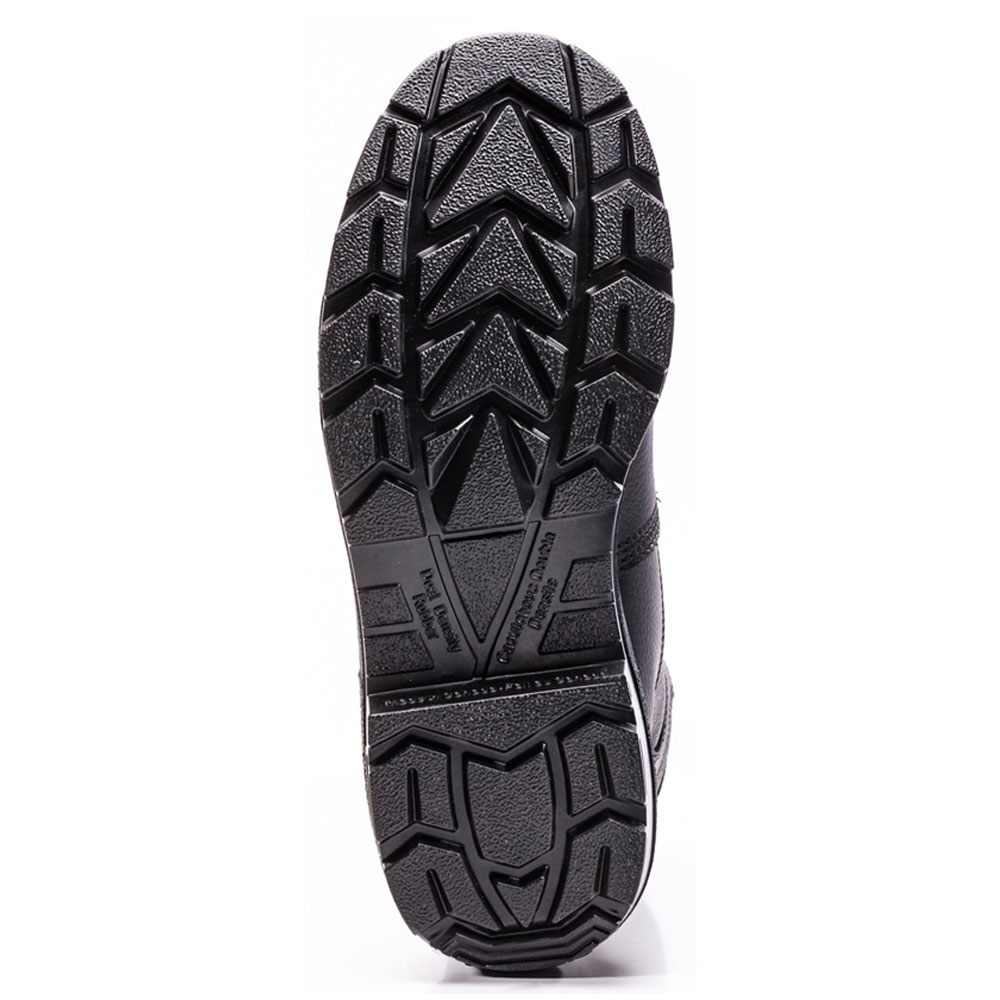 Royer Botte de travail - Xpan 2009XP