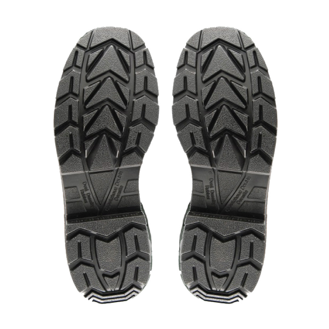 2033XP - BOTTE DE TRAVAIL - Image 4