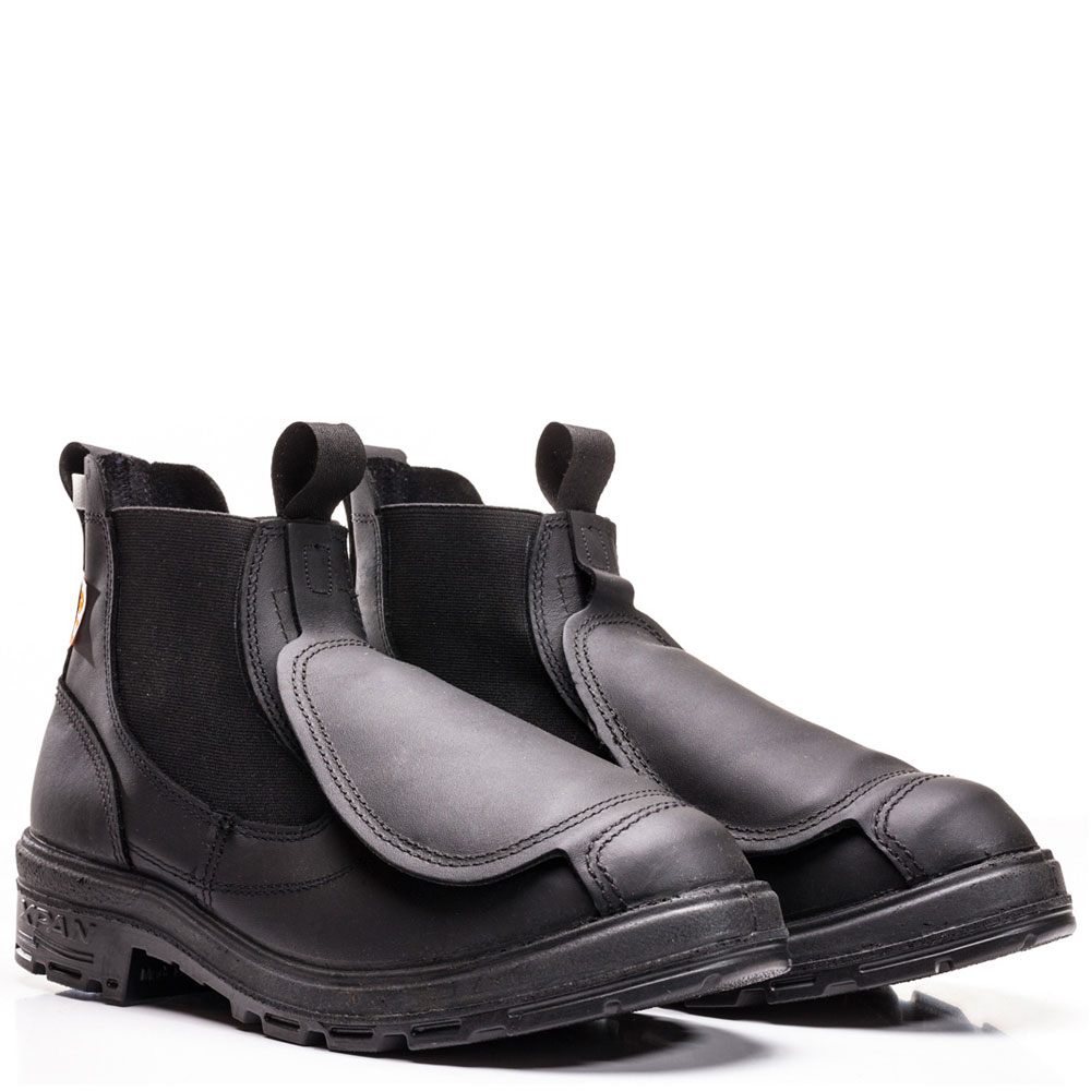 Botte de travail 6″ Royer Métatarse - 2076XP – Image 2