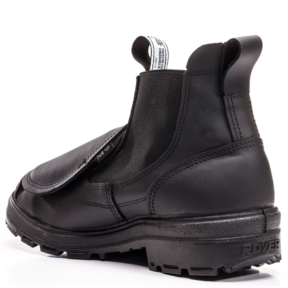 Botte de travail 6″ Royer Métatarse - 2076XP – Image 3