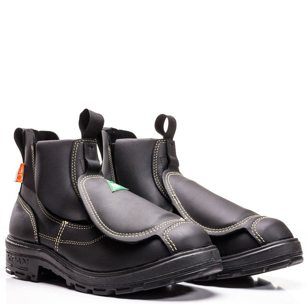 Botte de travail 6″ Royer Métatarse - 2089XP – Image 2