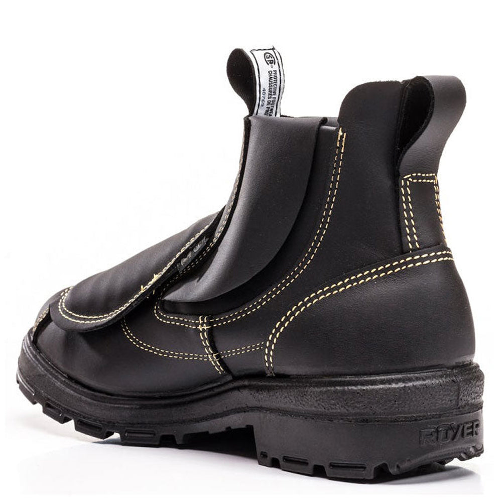 Botte de travail 6″ Royer Métatarse - 2089XP – Image 3