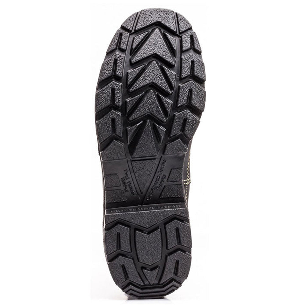 Botte de travail 6″ Royer Métatarse - 2089XP – Image 4