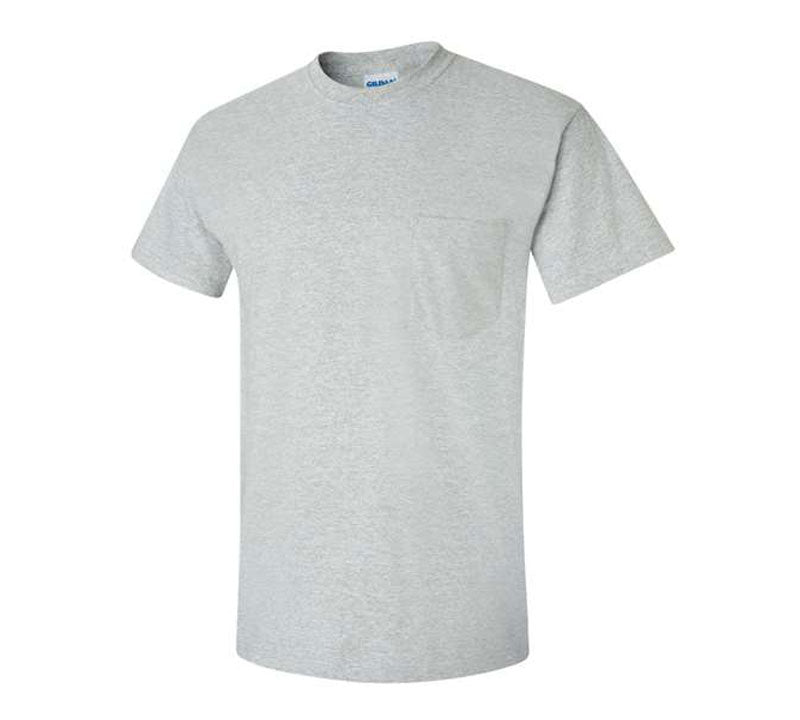 EJC - 2300 - T-SHIRT DE TRAVAIL - Image 3