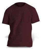 2300 - T-SHIRT DE TRAVAIL