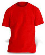 2300 - T-SHIRT DE TRAVAIL