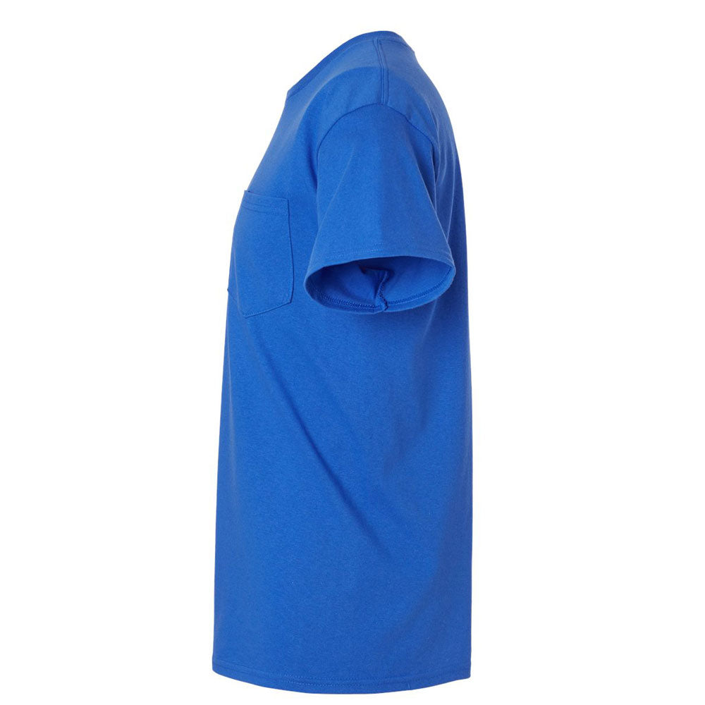 2300 - T-SHIRT DE TRAVAIL – Image 3