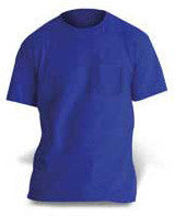 2300 - T-SHIRT DE TRAVAIL