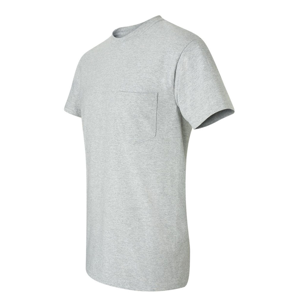 2300 - T-SHIRT DE TRAVAIL – Image 3