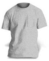 2300 - T-SHIRT DE TRAVAIL