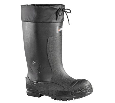 2355-0000 - BOTTE D'HIVER TITAN
