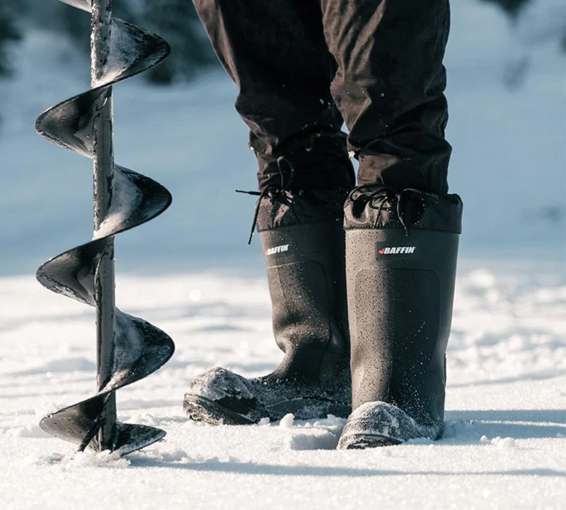 2355-0000 - BOTTE D'HIVER TITAN – Image 6