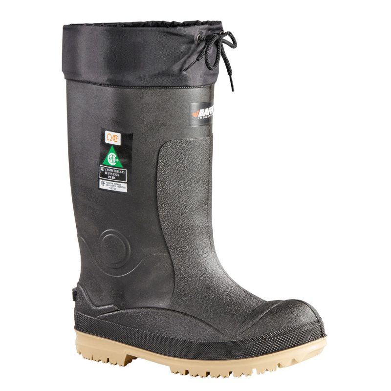 Baffin Botte de travail d'hiver CSA - Titan 2359-0000