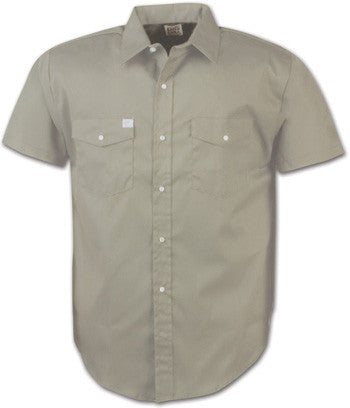 237 - CHEMISE DE TRAVAIL