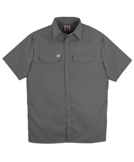 237 - CHEMISE DE TRAVAIL