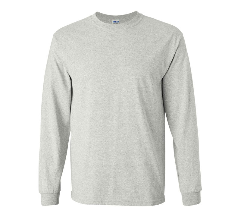 2400 - T-SHIRT DE TRAVAIL, MANCHES LONGUES – Image 4