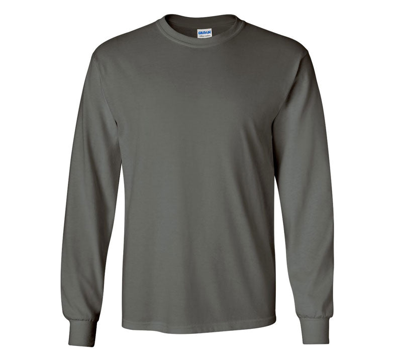 2400 - T-SHIRT DE TRAVAIL, MANCHES LONGUES – Image 5