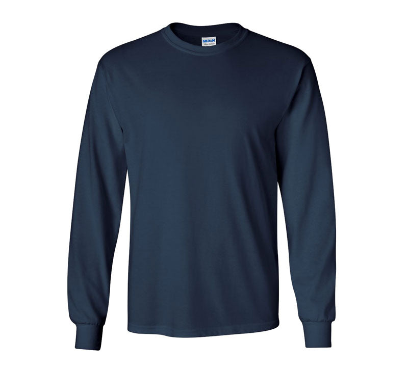 2400 - T-SHIRT DE TRAVAIL, MANCHES LONGUES – Image 7