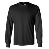 2400 - T-SHIRT DE TRAVAIL, MANCHES LONGUES