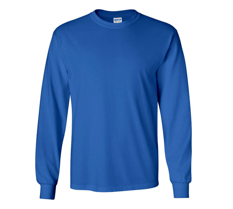 2400 - T-SHIRT DE TRAVAIL, MANCHES LONGUES – Image 8