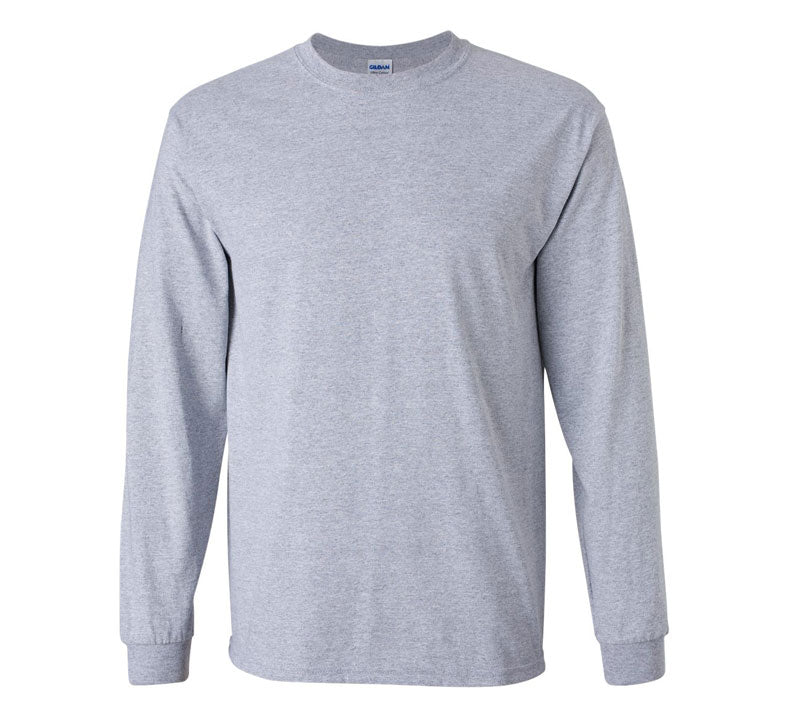 2400 - T-SHIRT DE TRAVAIL, MANCHES LONGUES – Image 9