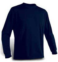 2400 - T-SHIRT DE TRAVAIL, MANCHES LONGUES