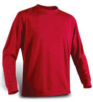 2400 - T-SHIRT DE TRAVAIL, MANCHES LONGUES