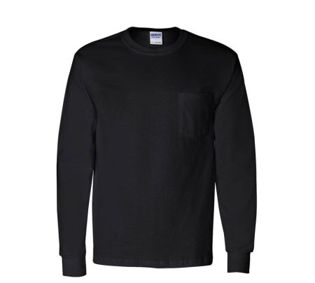 2410 - T-SHIRT À MANCHES LONGUES