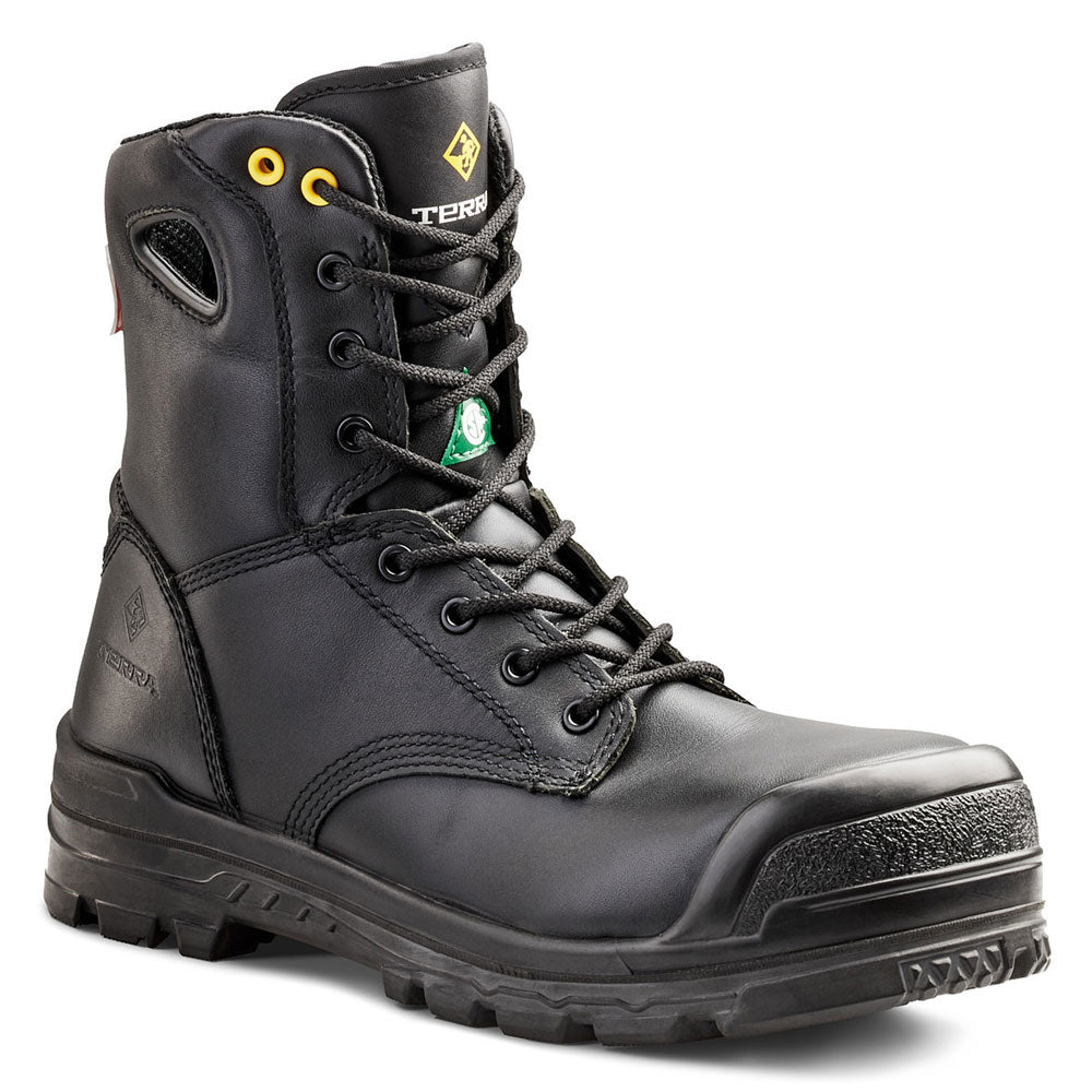 2975BK - ARGO - BOTTE DE TRAVAIL - Image 3