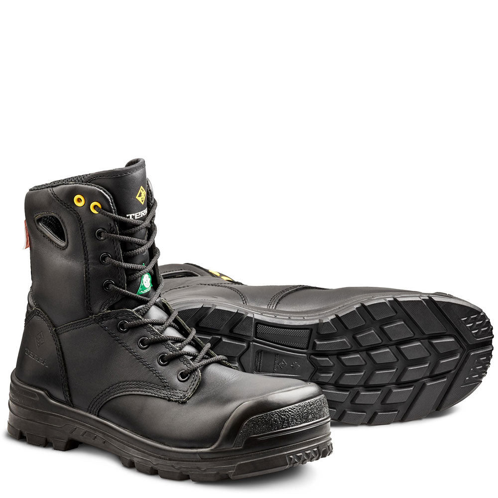 2975BK - ARGO - BOTTE DE TRAVAIL - Image 4