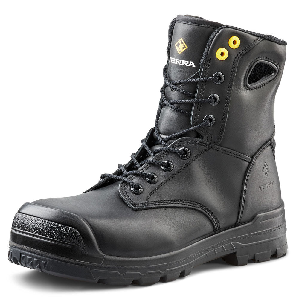 2975BK - ARGO - BOTTE DE TRAVAIL - Image 5