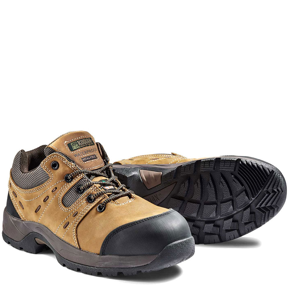 3020BN - TRAIL - SOULIER DE TRAVAIL - Image 4