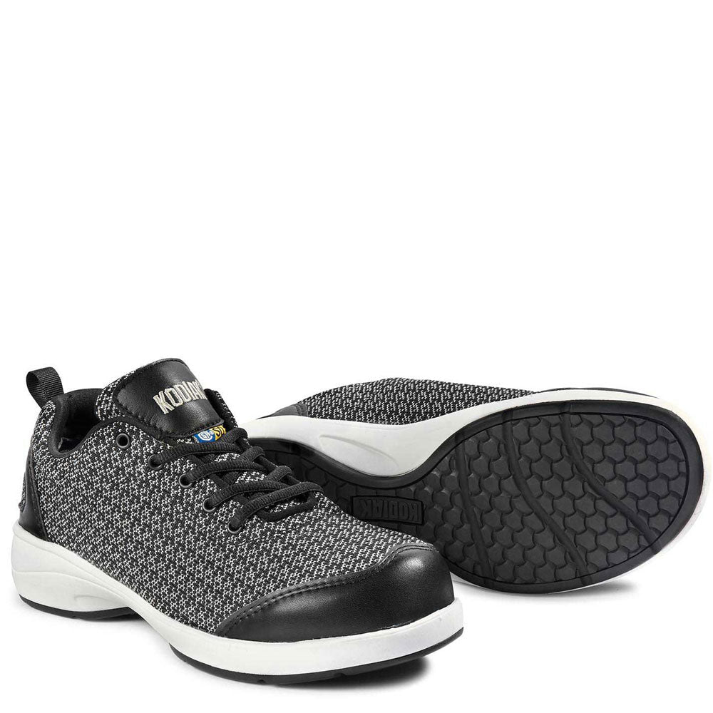 3087BK - SOULIER DE TRAVAIL - FARA - Image 3