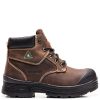 Botte de travail 6″ Royer - 3120QD