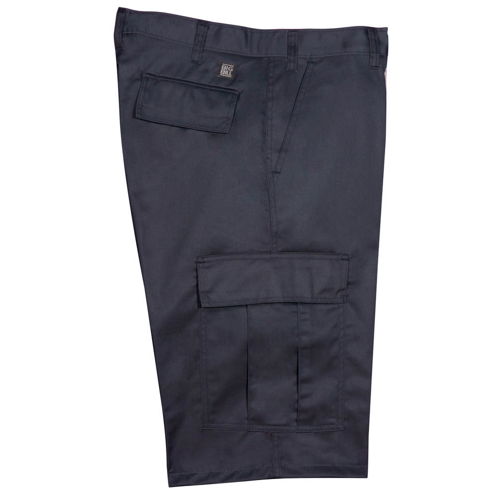 Bermuda de travail - 3249 – Image 6