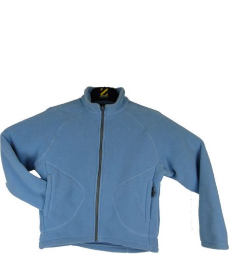 32820 - MANTEAU EN POLAR