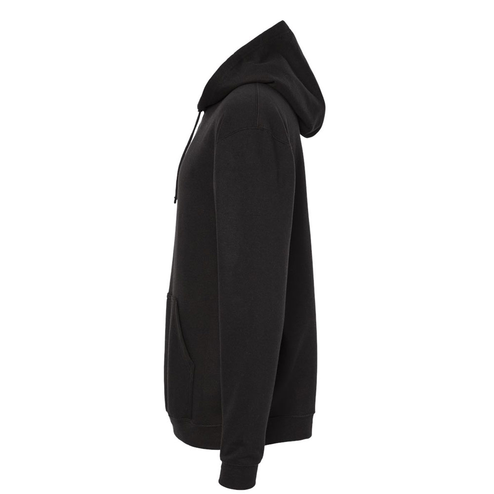 Chandail ouaté avec capuchon M&O - 3320 – Image 6