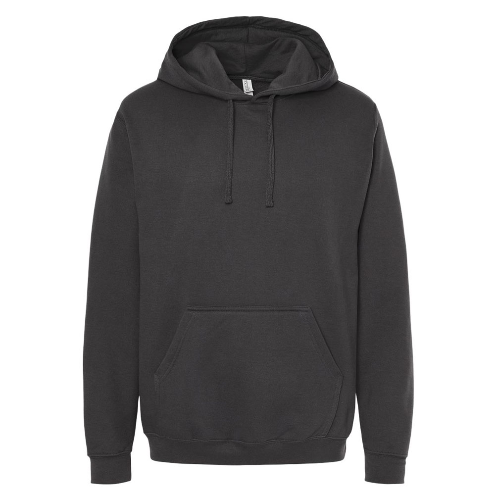 Chandail ouaté avec capuchon M&O - 3320 – Image 10