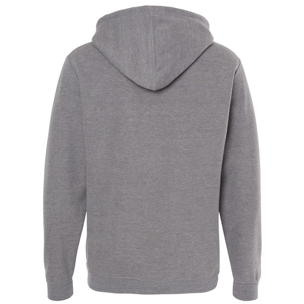 Chandail ouaté avec capuchon M&O - 3320 – Image 11