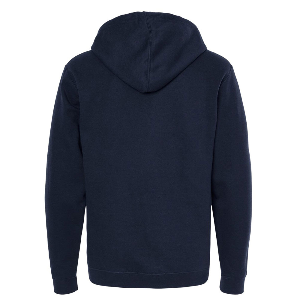 Chandail ouaté avec capuchon M&O - 3320 – Image 14